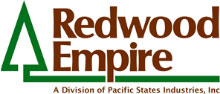 Redwood Empire - A Division of Pacific States, Inc