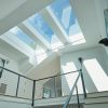Velux Smart Home Smart Skylights Healthy Lifestyle