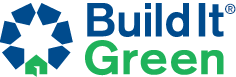 build it green logo
