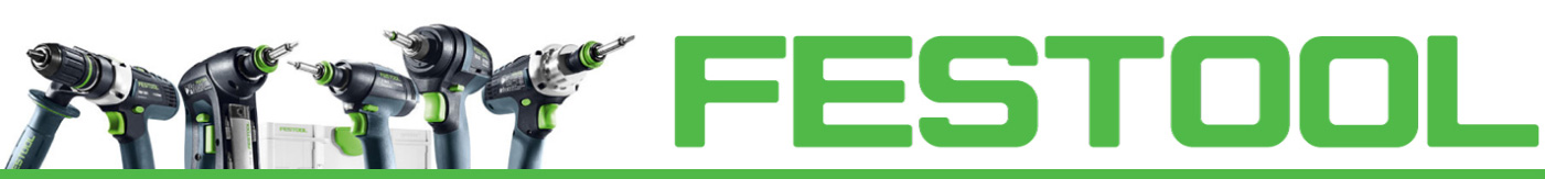 festool page logo