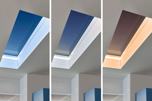 Health Benefits of Skylights 4