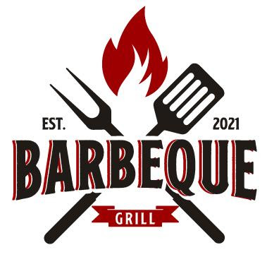 Est 2021 - Barbeque Grill