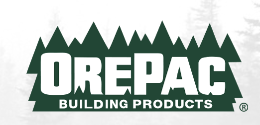 Orepac Logo