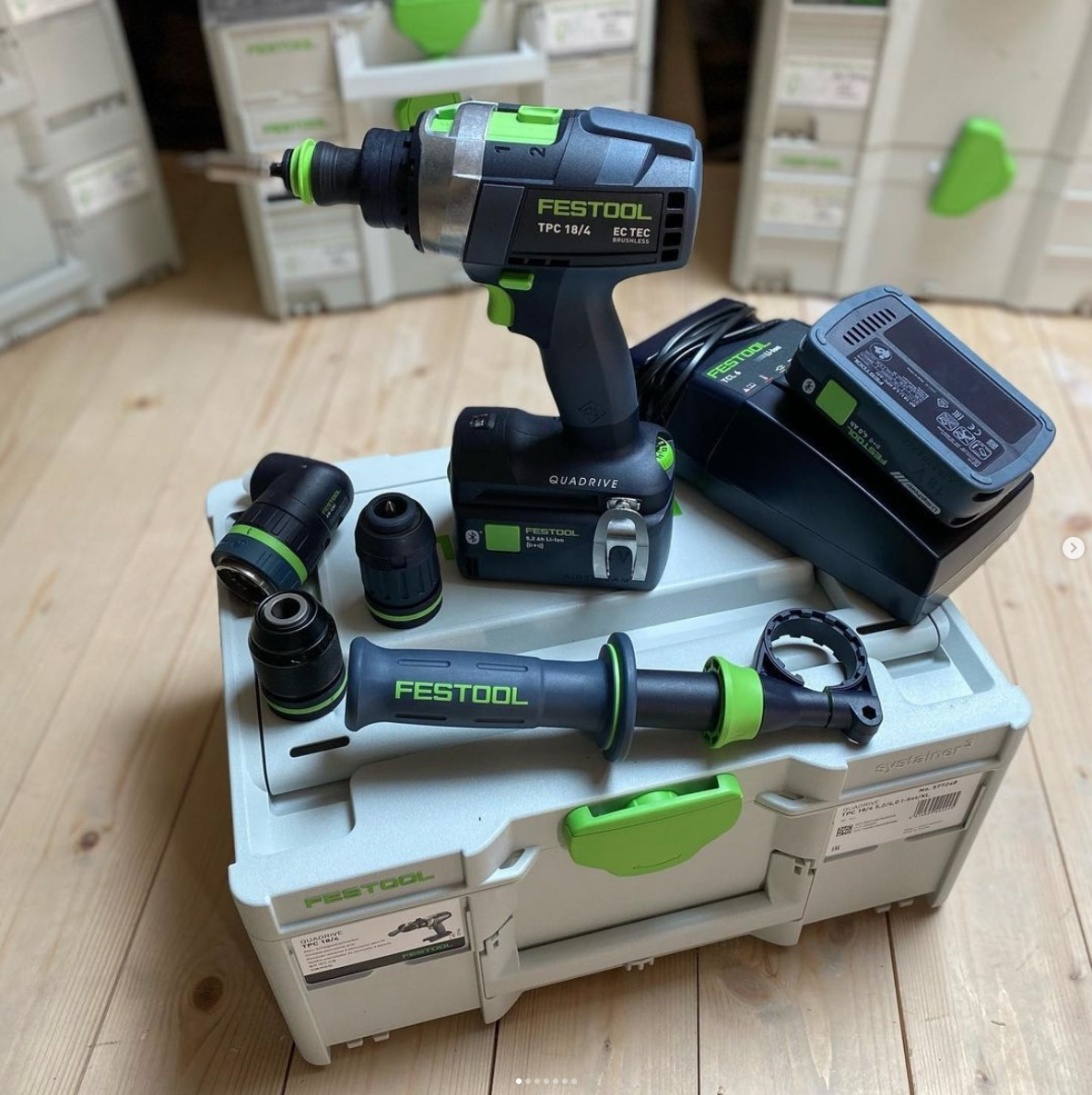 Festool