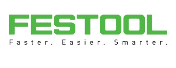 Festool | Faster. Easier. Smarter.