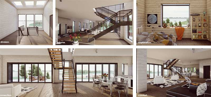 future of modern residential design 2