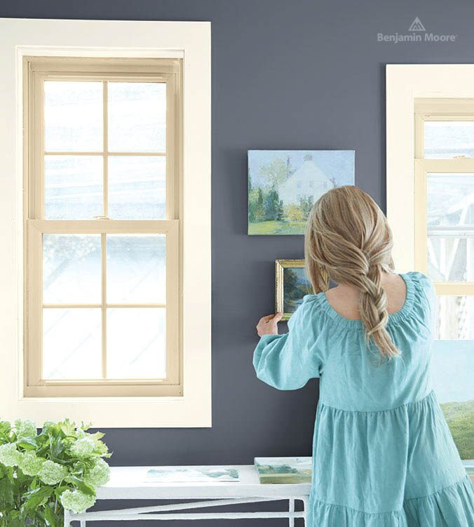 Benjamin Moore Paint