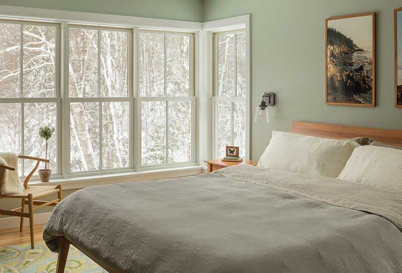 Double-Hung Window Ideas