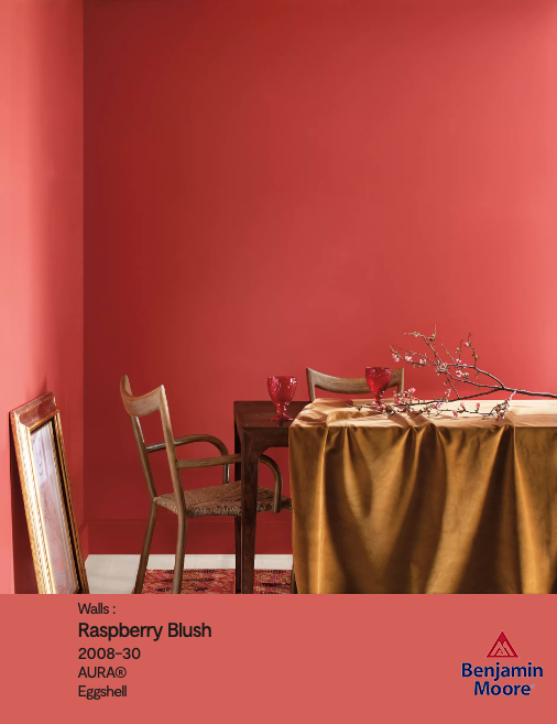 paint color of the year nov2022 7