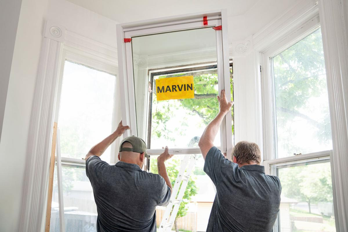 Thirteen Signs it’s Time to Replace Your Windows and Doors