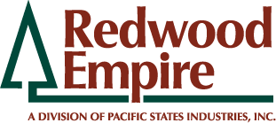 Redwood Empire Logo