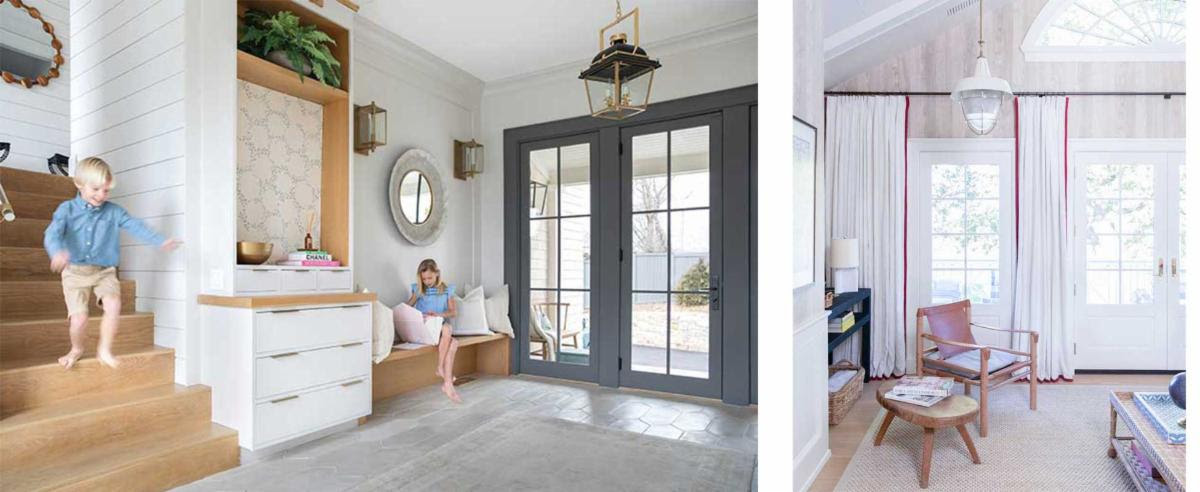 French Door Design Ideas