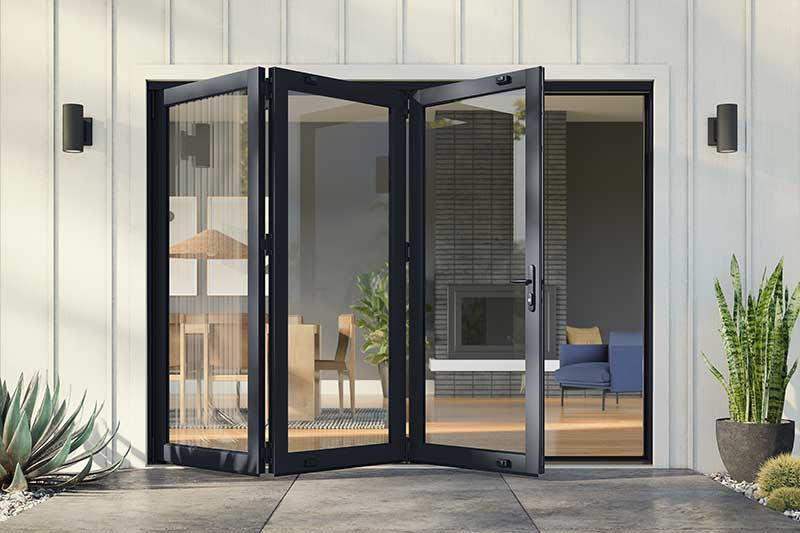 Bi-Fold Door Ideas