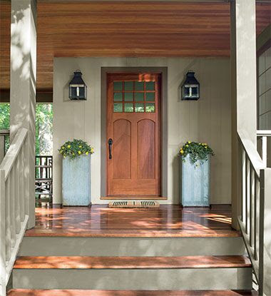 Benjamin Moore Stains are the Perfect Choice for Summer Projects 14