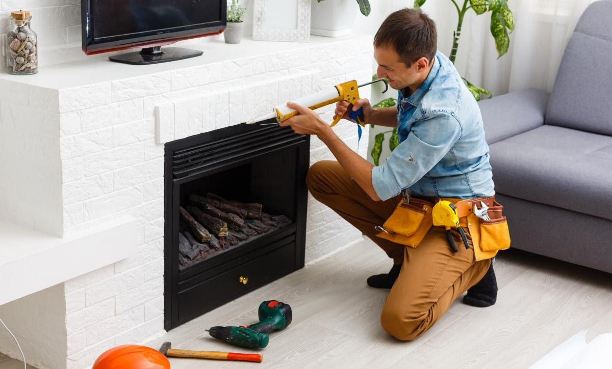 May is National Home Improvement Month 3