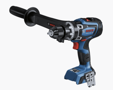 Bosch Power Tools for Professionals2