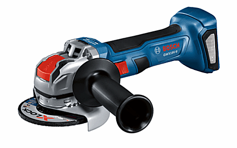 Bosch Tools for Your Job 3