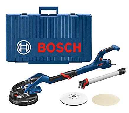 Bosch Tools for Your Job 5