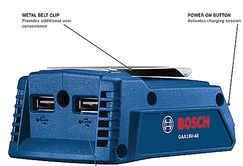Bosch Tools for Your Job 6