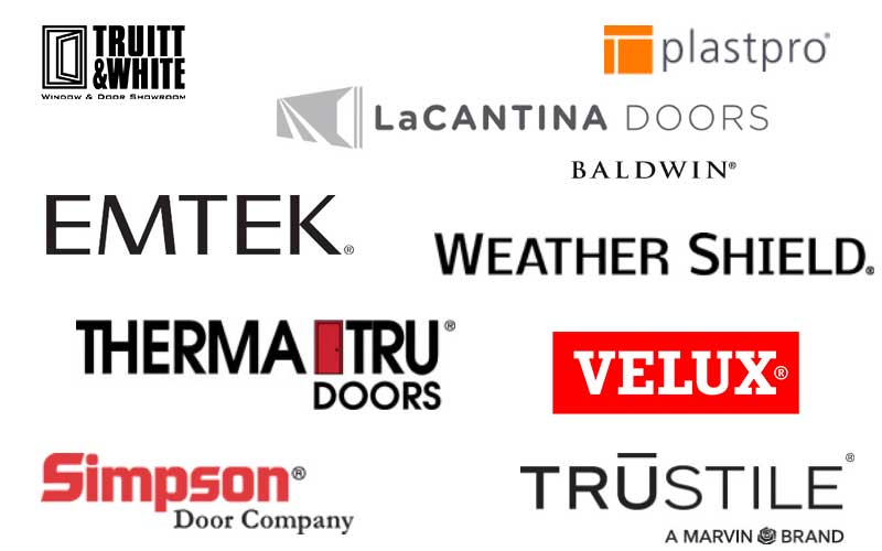 Comprehensive Guide to Window and Door Brands