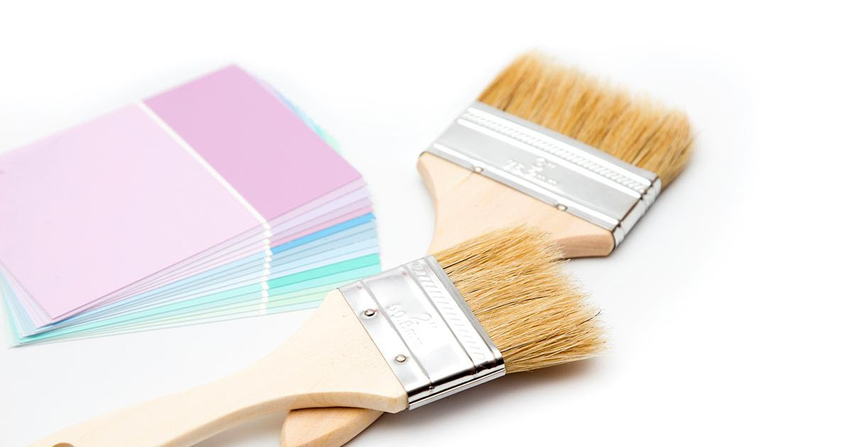 Benjamin Moore 2024 Paint Colors of the Year 2