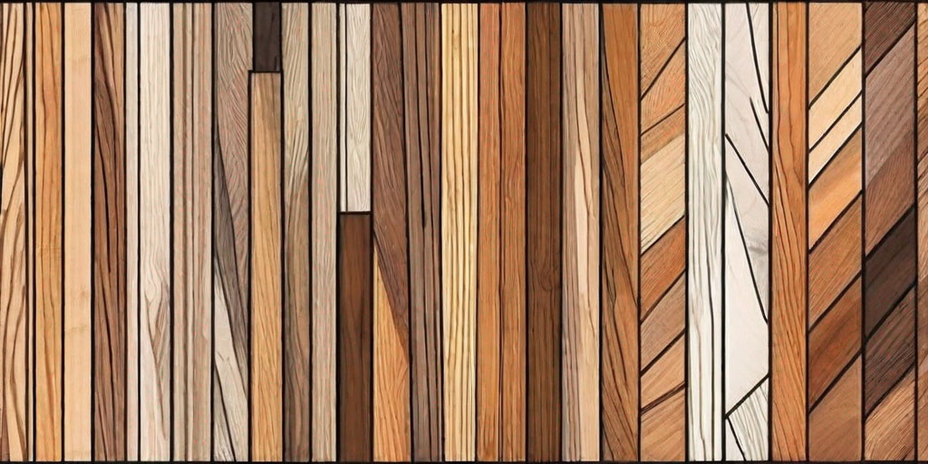 Best Hardwood for Decking