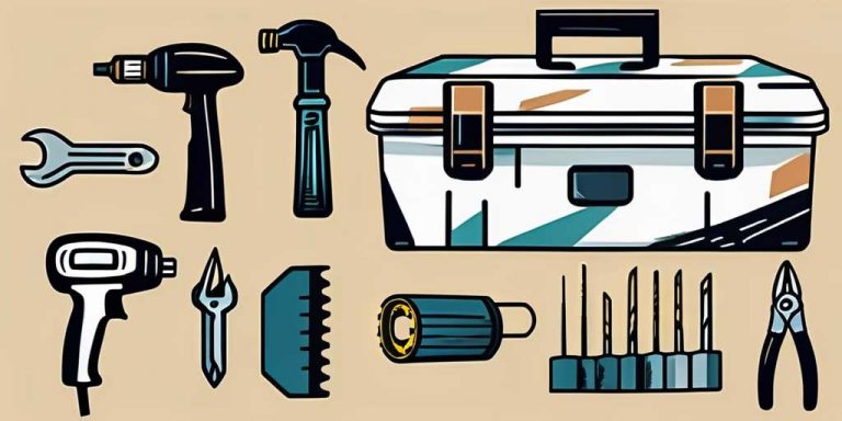 7 Must-Have Items for the Ultimate Contractor Toolbox
