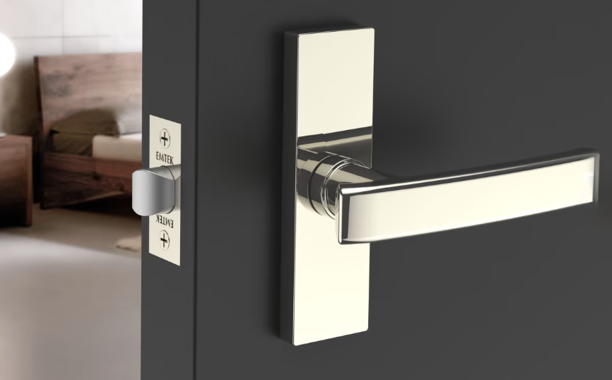 How to Choose the Correct Door Hardware for Your Home 11