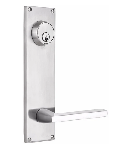How to Choose the Correct Door Hardware for Your Home 21
