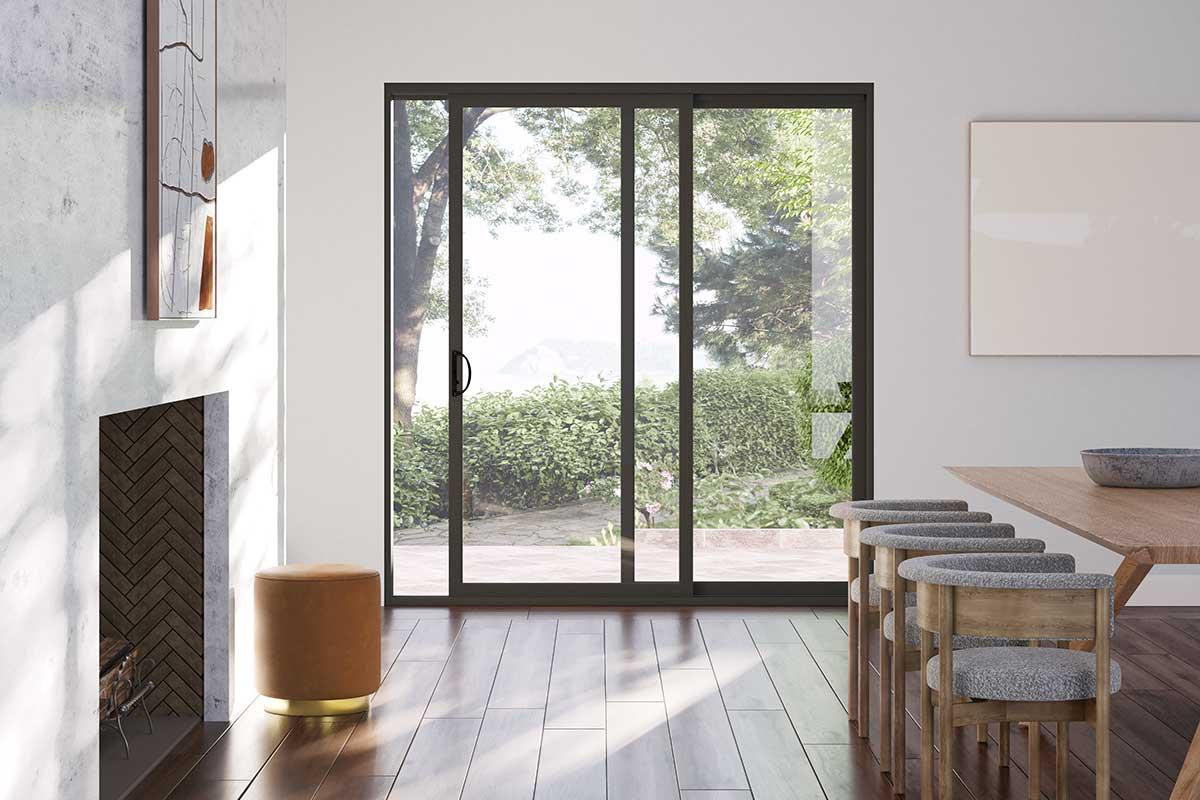 A Guide to Selecting a Sliding Door Perfect for Your Home 02