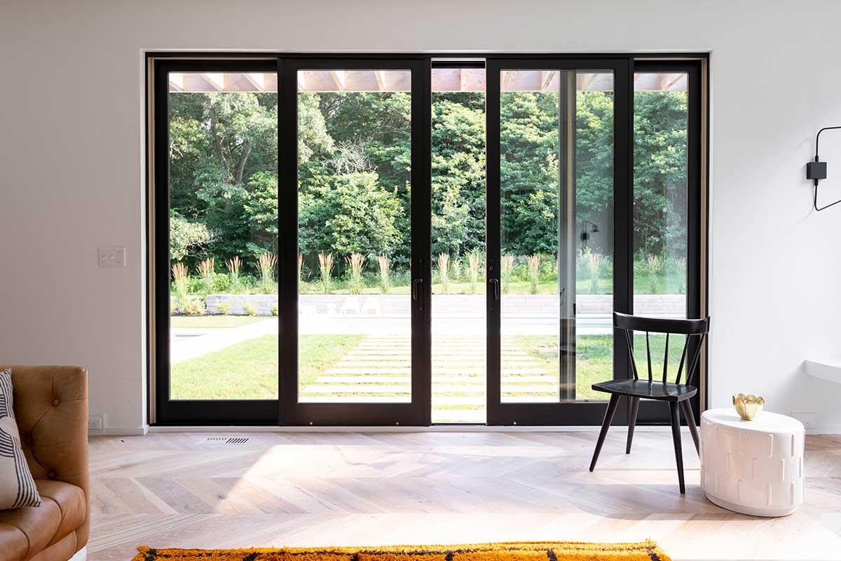 A Guide to Selecting a Sliding Door Perfect for Your Home 07
