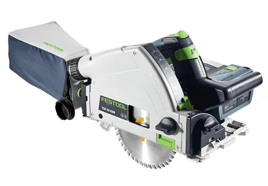 Power Up Your Summer Projects with Our New Festool Exclusive Cordless Combo Kits 4