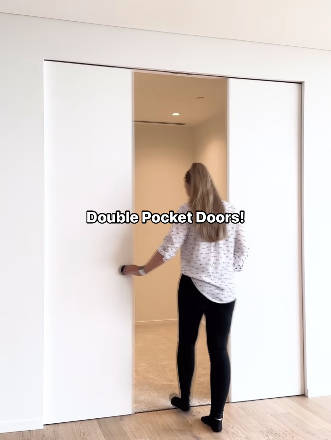 Visit Our Showroom for Expert Advice on Cavity Sliders Pocket Doors 2