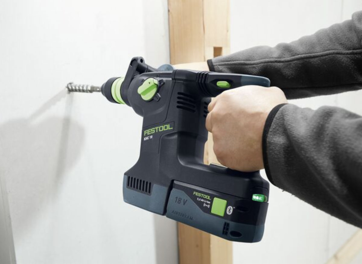 Upgrade Your Toolbox Season with the Best Bosch Festool Makita Milwaukee and More 07