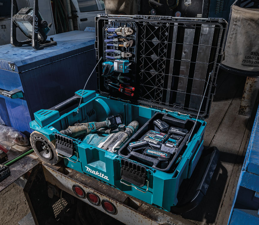 Upgrade Your Toolbox Season with the Best Bosch Festool Makita Milwaukee and More 12