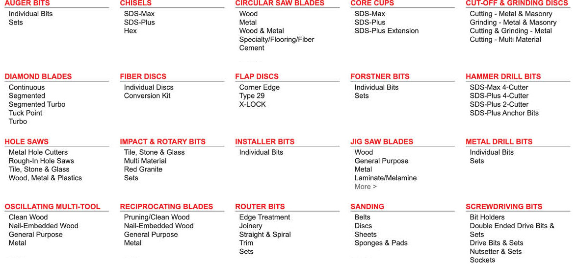 Diablo Tools Brand Page 1Catagories 12 2024v4