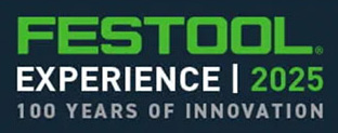 Festool Experience 2025 | 100 Years of Innovation