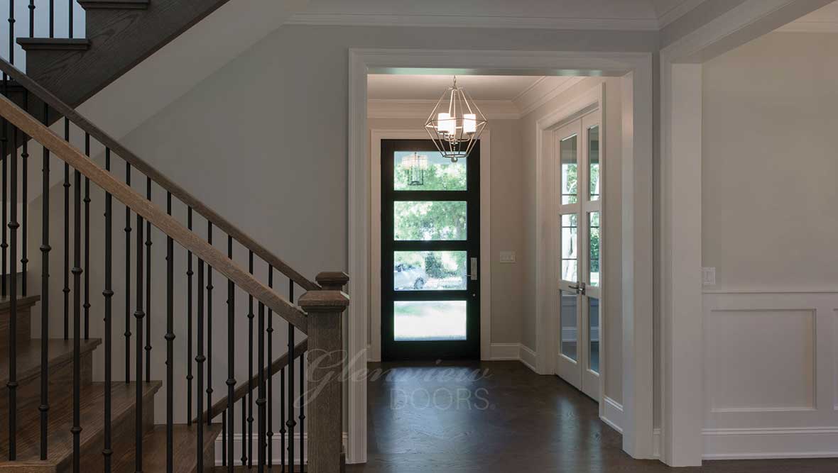 Glenview Doors • Truitt & White