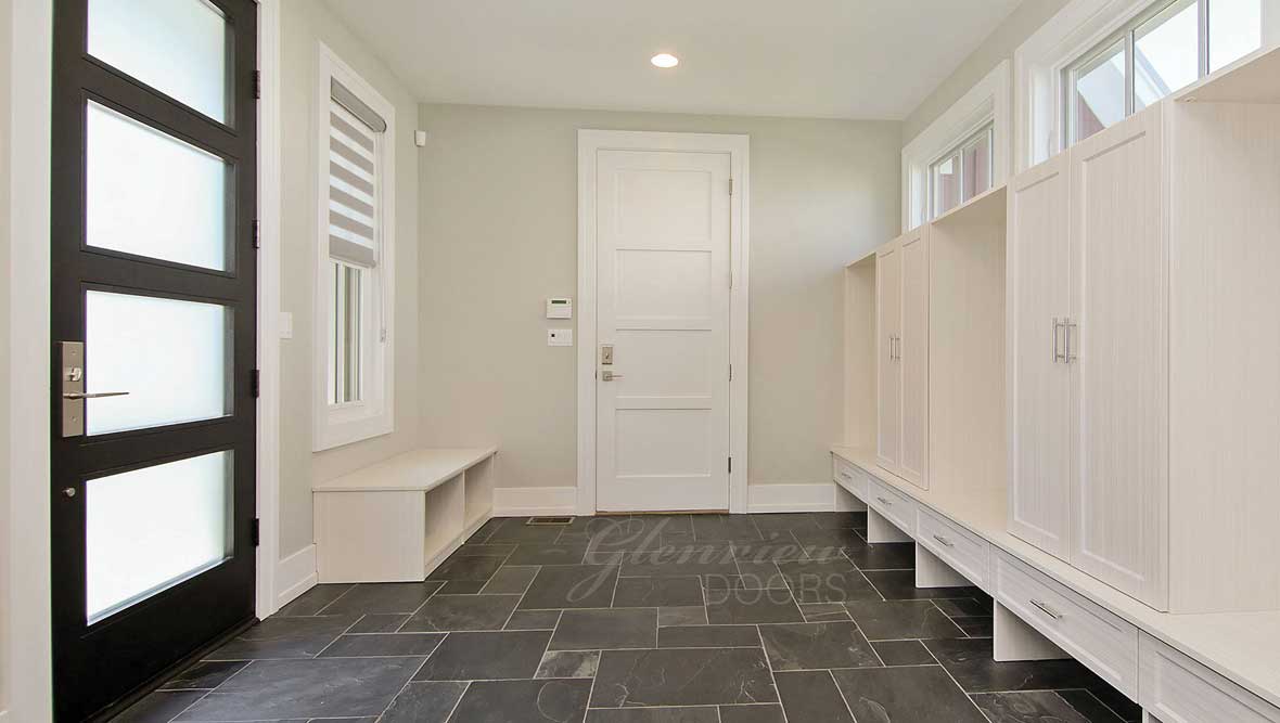 Glenview Doors • Truitt & White