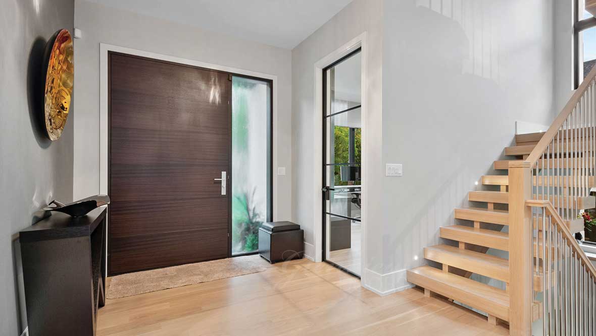 Glenview Doors • Truitt & White