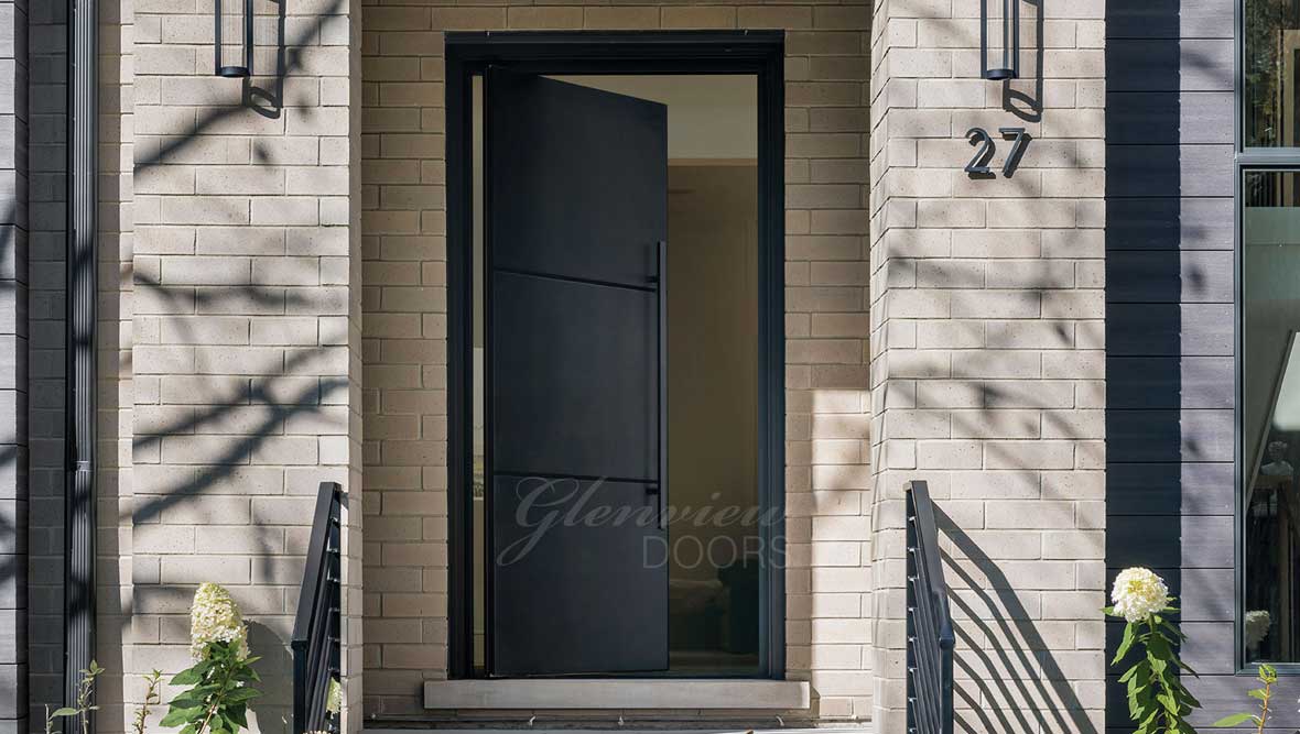 Glenview Doors • Truitt & White