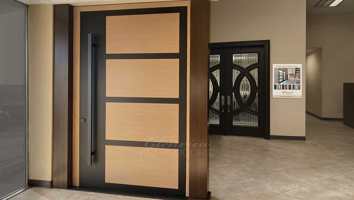 Glenview Doors • Truitt & White