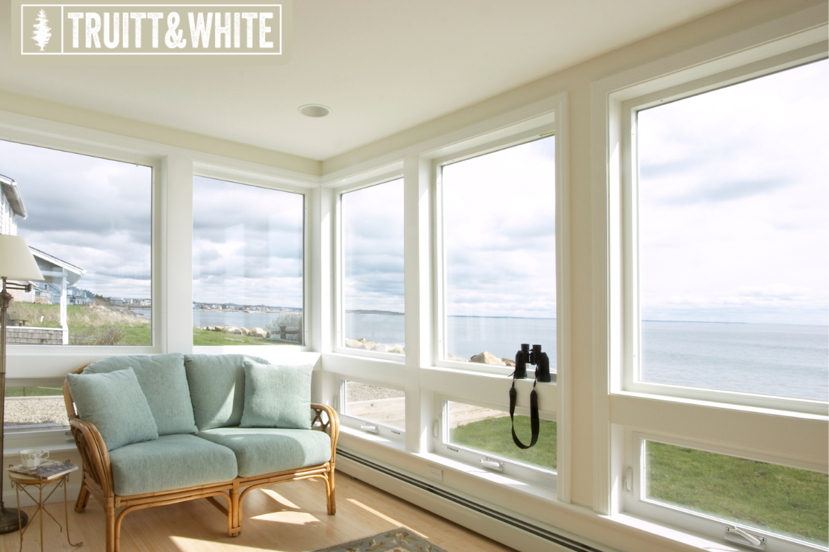 energy efficient windows for Bay Area homes