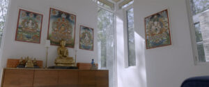 A Space for Meditation 01