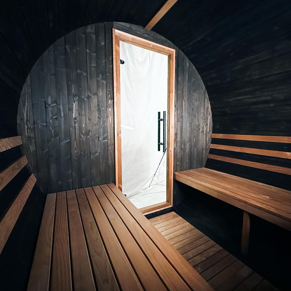 Bring Wellness Home with Thermory Saunas 03 Bring Wellness Home with Thermory Saunas 03