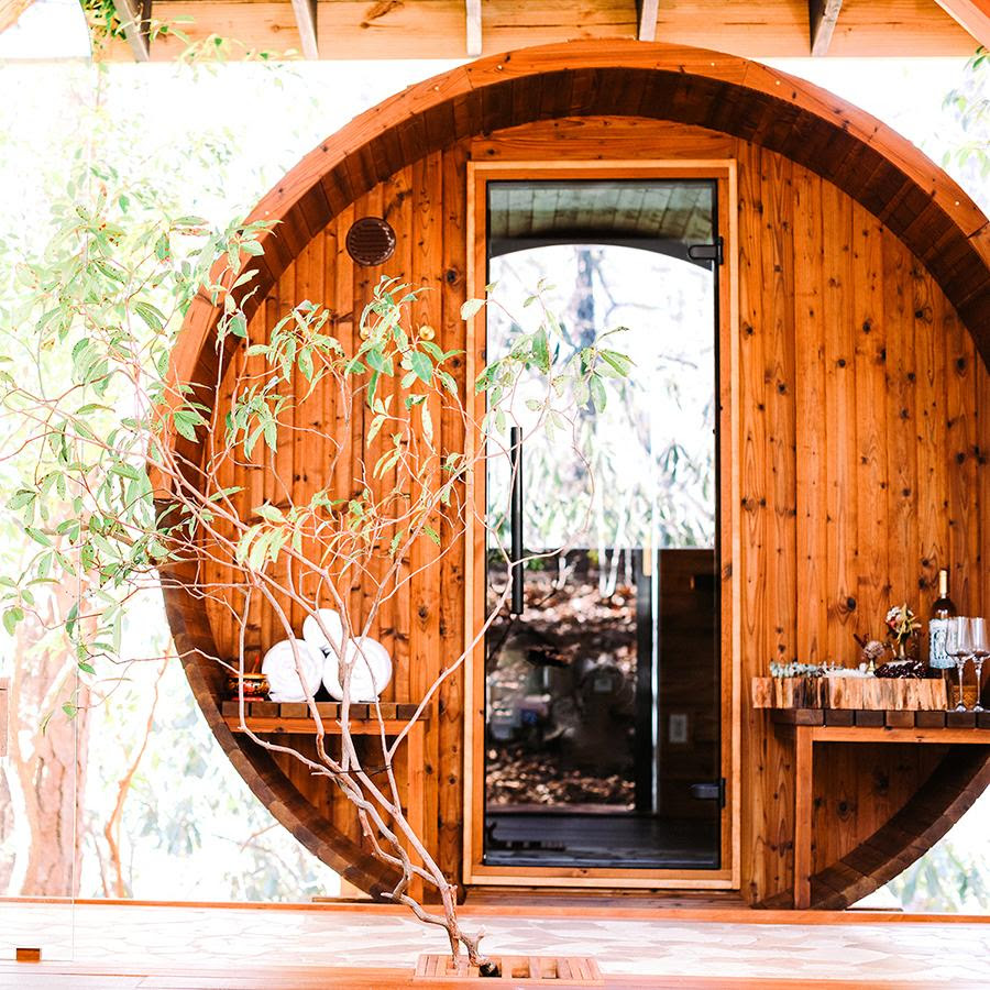Bring Wellness Home with Thermory Saunas 06 Bring Wellness Home with Thermory Saunas 06