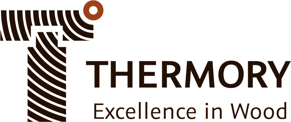 thermory logo thermory logo
