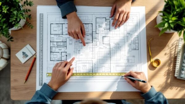 How to Read Construction Blueprints: A Guide for Bay Area Builders ...