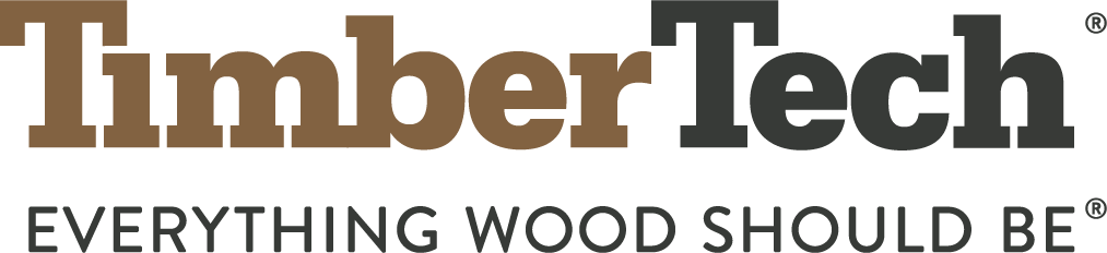 Timbertech - Everything Wood Should Be