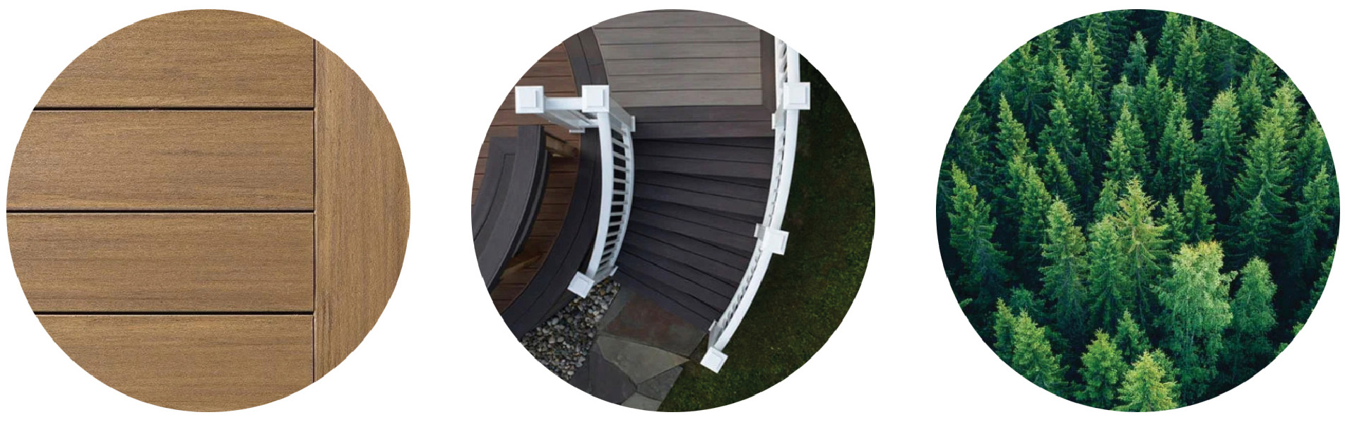 TimberTech Premium Decking